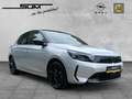 Opel Corsa GS AHK-CarPlay DAB SHZ Lenkrad-Sitzheiz  Kamera Gris - thumbnail 9