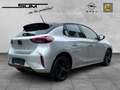 Opel Corsa GS AHK-CarPlay DAB SHZ Lenkrad-Sitzheiz  Kamera Gris - thumbnail 6