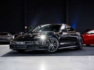 Taycan 93.4 kWh - Performance Accu Plus - Bose - Electric sport Sound