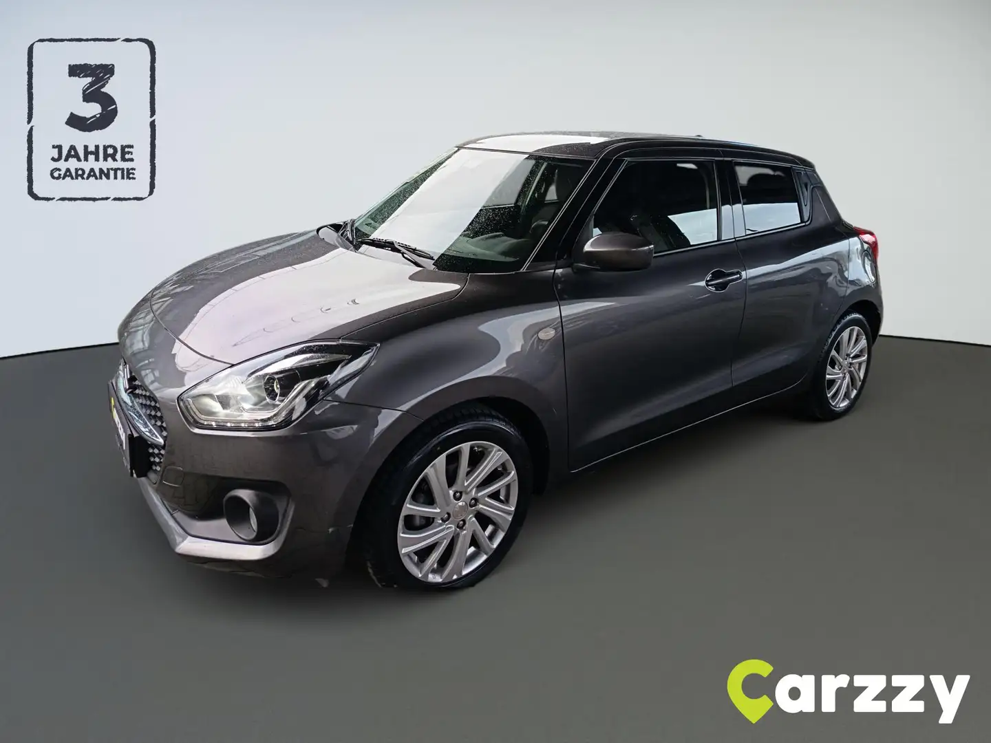 Suzuki Swift 1.2 HYBRID GL+ - 1