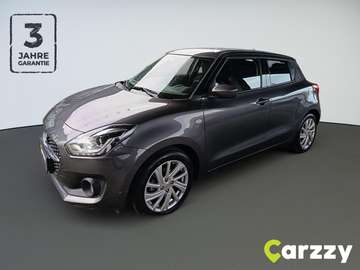 1.2 HYBRID GL+
