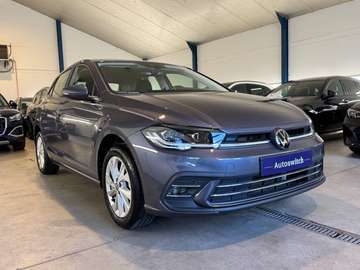 1.0i - Style/Keyless/CarPlay/AdaptiveCruise/DigitalCockpitPro/ParkAssist/IQLight/ElektrSpiegels/...