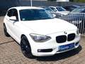 BMW 116 i 18"Alu HIFI Sitzhzg. Bluetooth PDC MFL Weiß - thumbnail 1