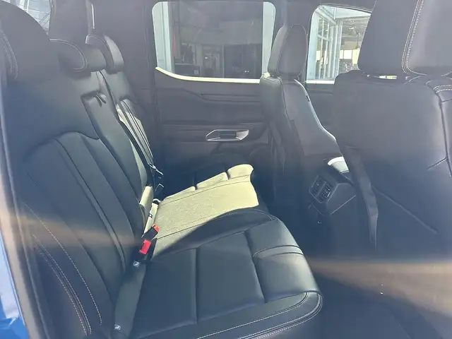 Ford Ranger Ranger Doppelkabine Wildtrak e-4WD 3,0 V6 EcoBl... Ansicht 12