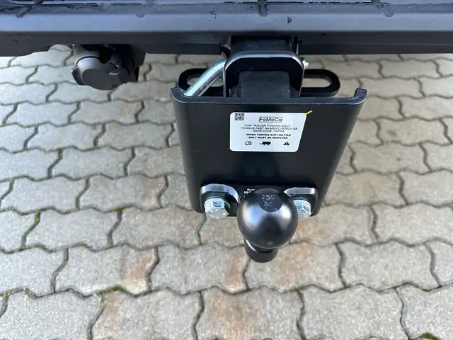 Ford Ranger Ranger Doppelkabine Wildtrak e-4WD 3,0 V6 EcoBl... Ansicht 20