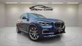BMW X5 xDrive 40iA Bleu - thumbnail 3