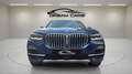 BMW X5 xDrive 40iA Bleu - thumbnail 2
