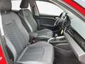 Audi A1 Sportb 25 TFSI S-tronic advanced /LED/Navi Rot - thumbnail 8