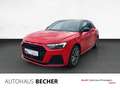 Audi A1 Sportb 25 TFSI S-tronic advanced /LED/Navi Rot - thumbnail 1