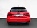 Audi A1 Sportb 25 TFSI S-tronic advanced /LED/Navi Rot - thumbnail 4