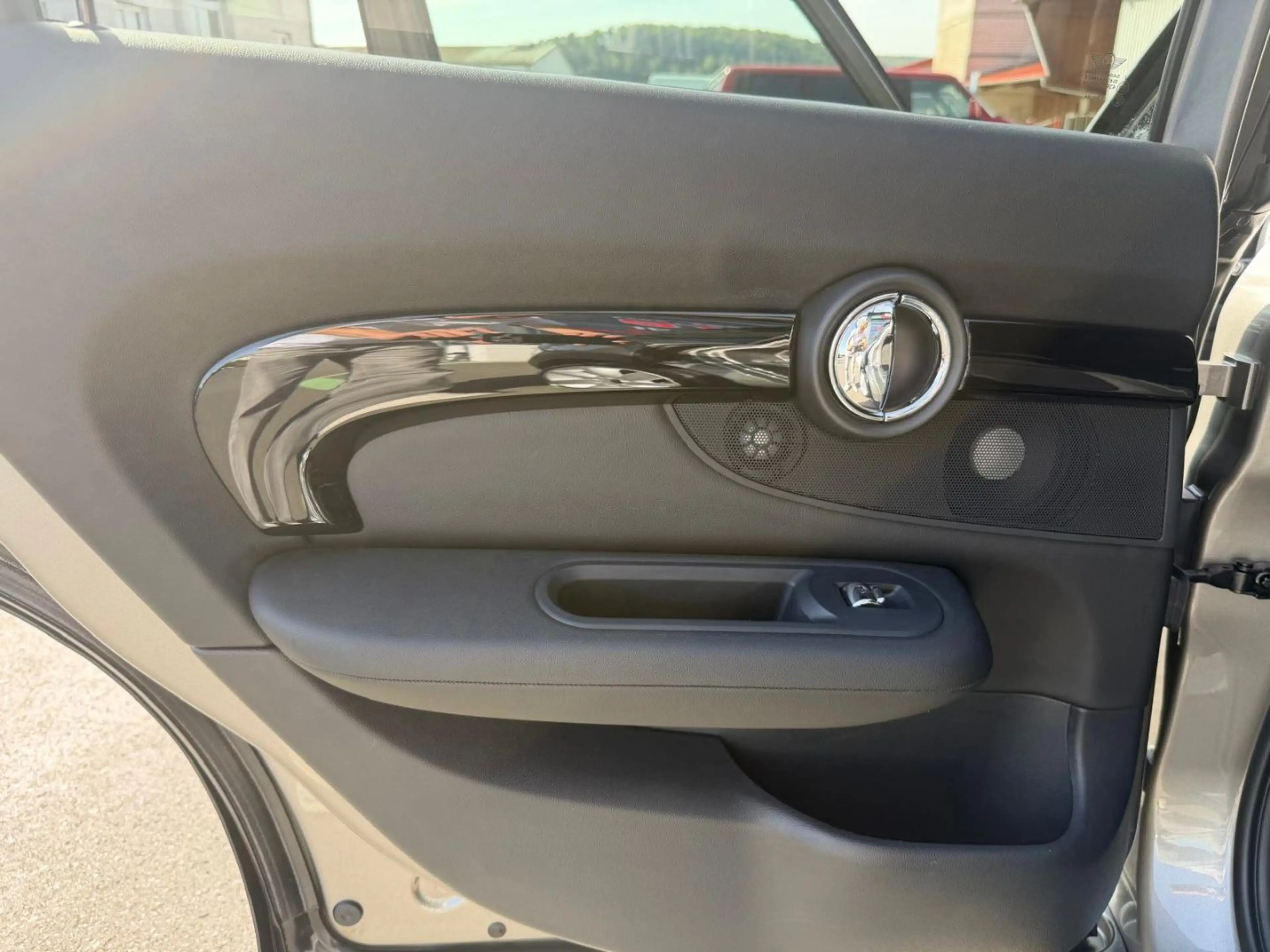 MINI Cooper Clubman MINI COOPER CLUBMAN 2.0SD AT — photo 15