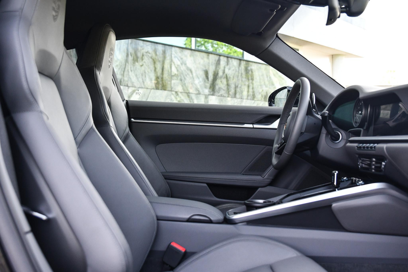 Photo du véhicule