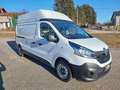 Renault Trafic Trafic L2H2 3,0t Energy Twin-Turbo dCi 125 Weiß - thumbnail 4