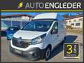 Renault Trafic Trafic L2H2 3,0t Energy Twin-Turbo dCi 125 Weiß - thumbnail 1