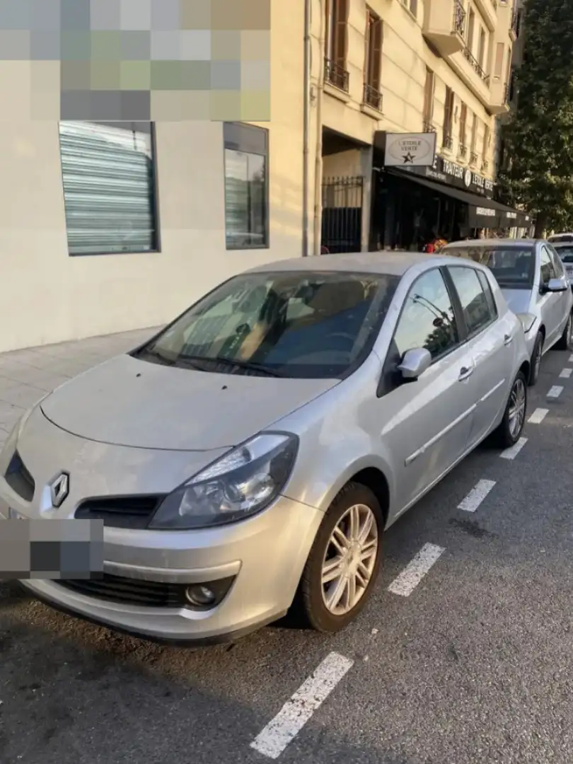 Renault Clio Clio 1.5 dCi 85 eco2 Dynamique Quickshift 5 - 1