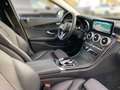 Mercedes-Benz C 300 e Avantgarde+MBUX+Distr+SHZ+LED+Apple+Kam Grau - thumbnail 11