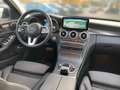 Mercedes-Benz C 300 e Avantgarde+MBUX+Distr+SHZ+LED+Apple+Kam Grau - thumbnail 9