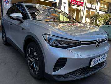 ID.4 77 kWh 1st edition 204cv