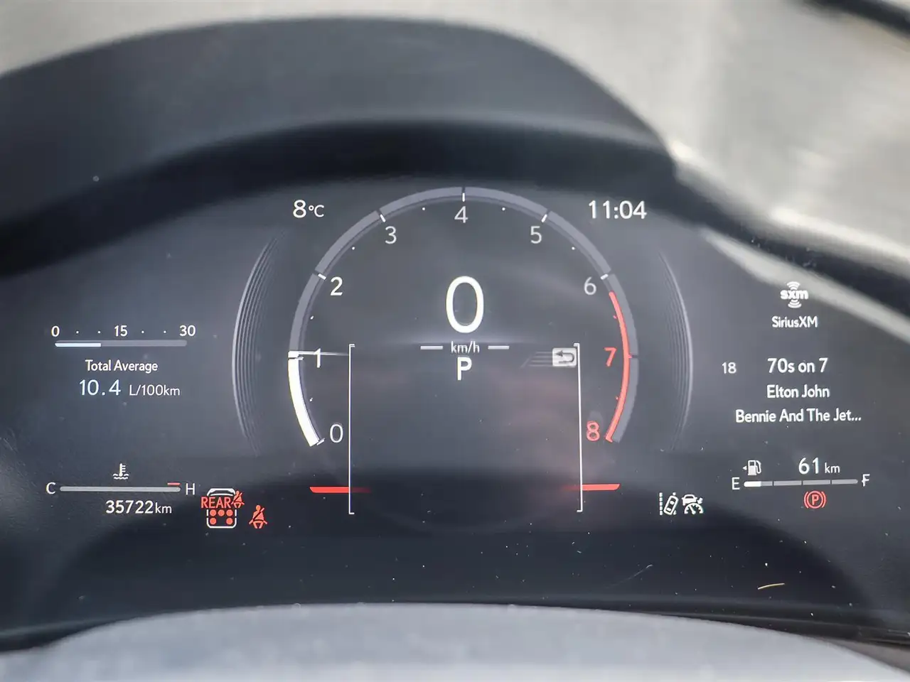 Lexus TX снимка Lexus TX