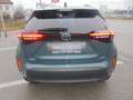 Toyota Yaris Cross Hybrid FWD Active Drive Grün - thumbnail 4