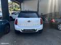 MINI Cooper Countryman COOPER D 112CH PACK CHILI ALL4 Blanc - thumbnail 11