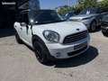 MINI Cooper Countryman COOPER D 112CH PACK CHILI ALL4 Blanc - thumbnail 2