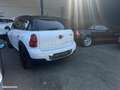 MINI Cooper Countryman COOPER D 112CH PACK CHILI ALL4 Blanc - thumbnail 13