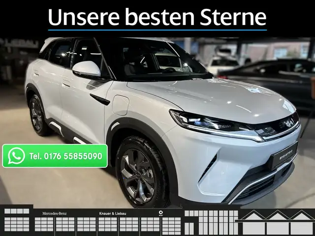 BYD Atto 2 ATTO 2 Active LED*Apple-Car*Pano*ACC Boost Navi