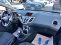 Ford Fiesta Titanium*1.HAND*MFL*PDC*SHZ*BC*82 PS* Schwarz - thumbnail 8