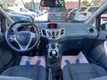 Ford Fiesta Titanium*1.HAND*MFL*PDC*SHZ*BC*82 PS* Schwarz - thumbnail 9