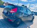 Ford Fiesta Titanium*1.HAND*MFL*PDC*SHZ*BC*82 PS* Schwarz - thumbnail 5