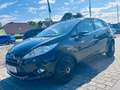 Ford Fiesta Titanium*1.HAND*MFL*PDC*SHZ*BC*82 PS* Schwarz - thumbnail 2