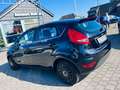 Ford Fiesta Titanium*1.HAND*MFL*PDC*SHZ*BC*82 PS* Schwarz - thumbnail 4