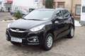 Hyundai iX35 2.0 *1.HAND *AUTOMATIK *PANORAMA *NAVI Noir - thumbnail 2