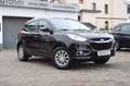 Hyundai iX35 2.0 *1.HAND *AUTOMATIK *PANORAMA *NAVI Noir - thumbnail 1