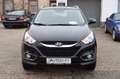 Hyundai iX35 2.0 *1.HAND *AUTOMATIK *PANORAMA *NAVI Noir - thumbnail 7