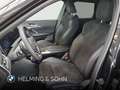 BMW X1 sDrive18i SAV M-Sport DAB LED Shz. Komfortzg. uvm. Noir - thumbnail 10