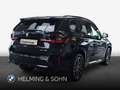 BMW X1 sDrive18i SAV M-Sport DAB LED Shz. Komfortzg. uvm. Noir - thumbnail 2