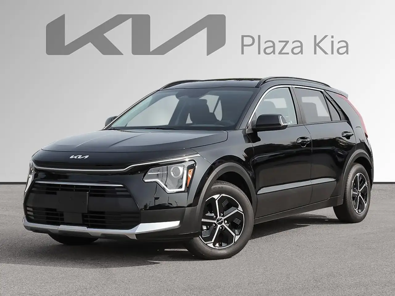 2026 Kia Niro