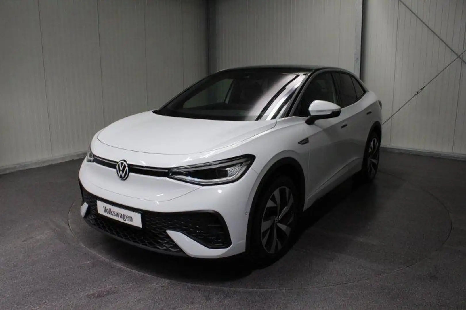 Volkswagen ID.5 Pro Performance Elektro 1-Gang-Automatik 150 kW... Weiß - 1