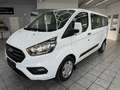 Ford Transit Custom 320 L2 Trend, 9-Sitzer, Kamera Alb - thumbnail 23