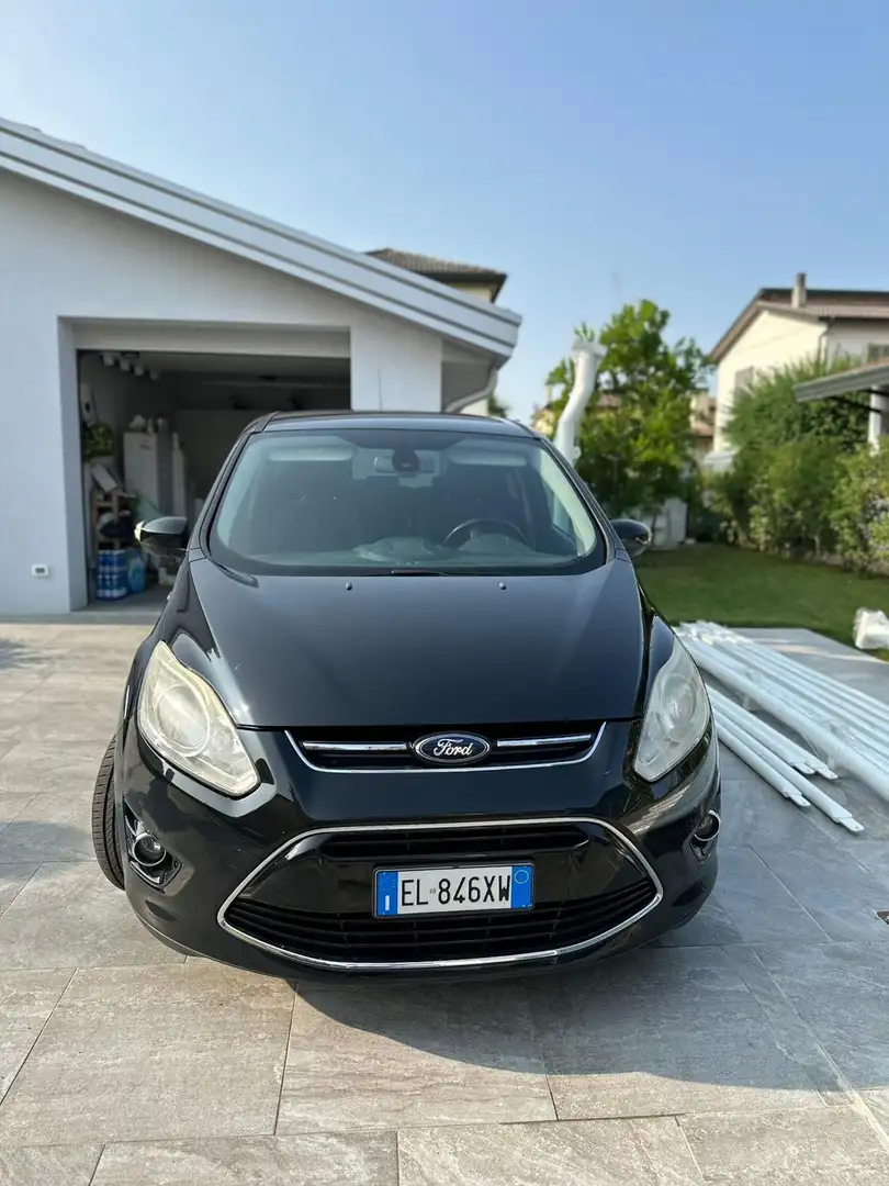 Ford Focus C-Max - 2