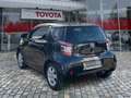 Toyota iQ 1.0 zuverlässiger Kleinstwagen*Top Stadtauto Schwarz - thumbnail 4