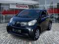 Toyota iQ 1.0 zuverlässiger Kleinstwagen*Top Stadtauto Schwarz - thumbnail 1