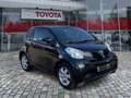 Toyota iQ 1.0 zuverlässiger Kleinstwagen*Top Stadtauto Schwarz - thumbnail 6