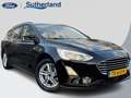 Ford Focus Wagon 1.0 EcoBoost Trend Edition Business 100pk Na Zwart - thumbnail 1