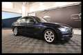 BMW 316 316i LUXURY / CUIR / GPS NAVI / XENON / TEL Bleu - thumbnail 1