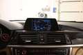 BMW 316 316i LUXURY / CUIR / GPS NAVI / XENON / TEL Bleu - thumbnail 13