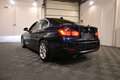 BMW 316 316i LUXURY / CUIR / GPS NAVI / XENON / TEL Bleu - thumbnail 7