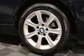 BMW 316 316i LUXURY / CUIR / GPS NAVI / XENON / TEL Bleu - thumbnail 9